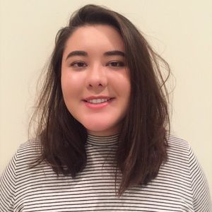 Meet your Posher, Sabrina